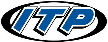 ATV užitková  6-ti plátnová pneumatika ITP TERRACROSS 25x10x12