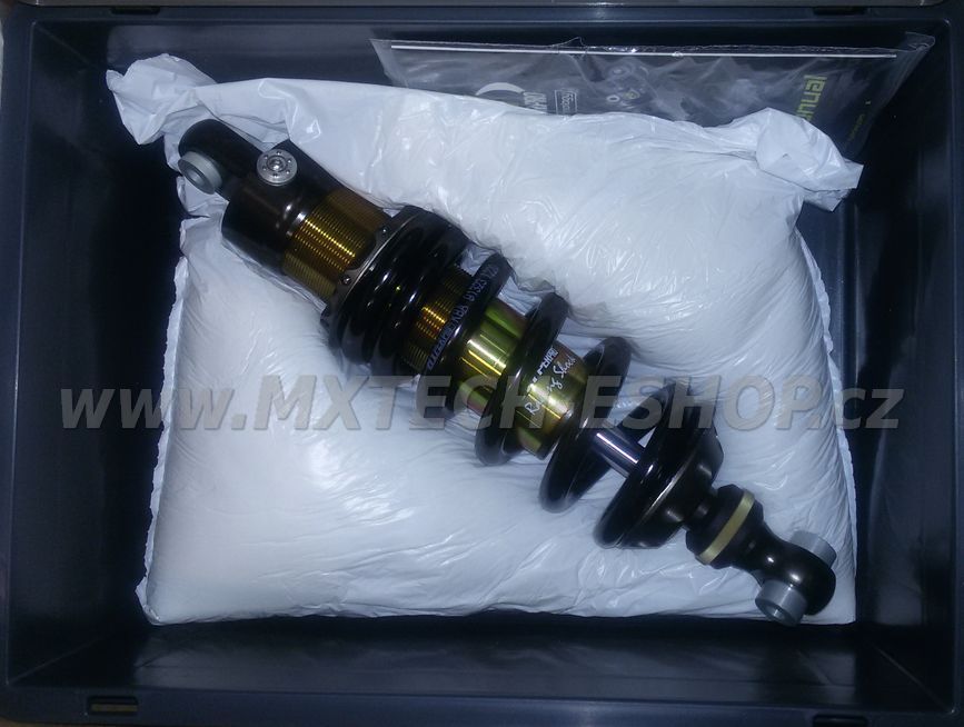 Zadní tlumič emulzní HYPERPRO BMW R 1200 GS 2013 - 