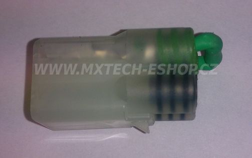 Eliminátor lambda sondy DYNOJET O2 OPTIMISER 76423008 O2 OPT-T1 pro motocykl SUZUKI - 1 kus