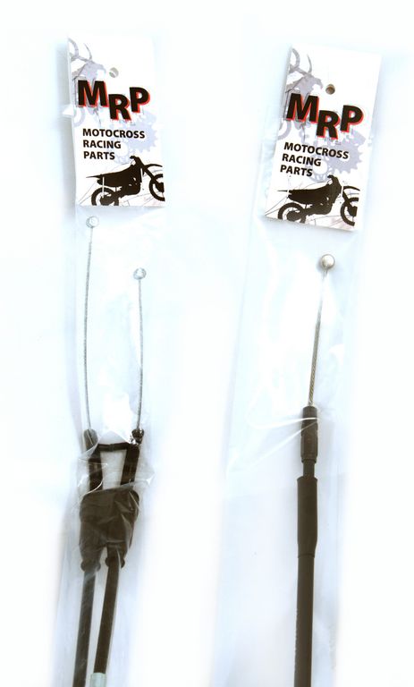 Lanko plynu MRP YAMAHA YZ 250 2007-2012