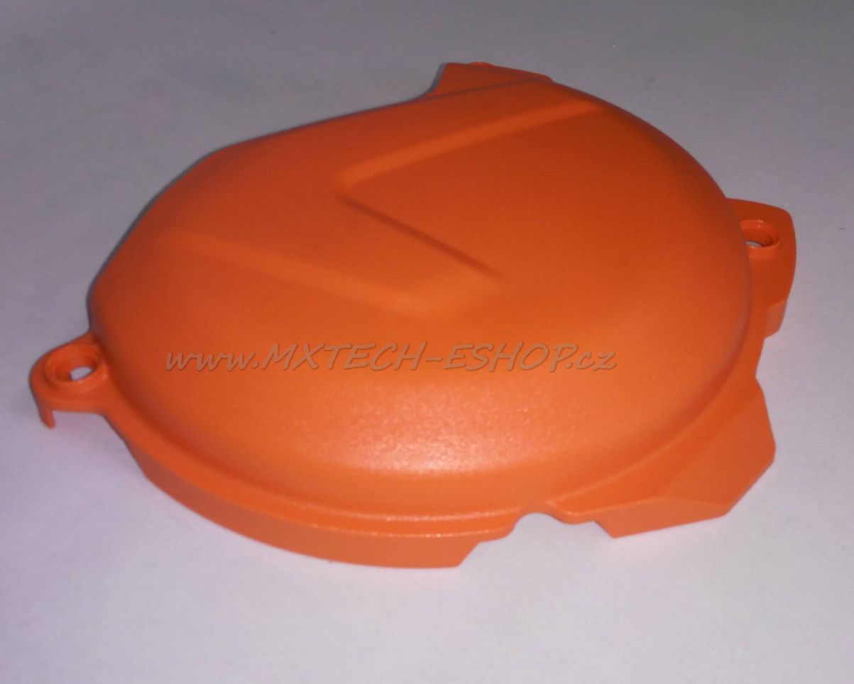Kryt spojkového víka 4MX KTM XCF/SXF 350 13-15