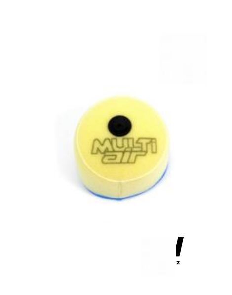 Vzduchový filtr MULTI AIR KTM SX 85 03-04_SX 125/250 98-03 SX 400/520 2000 3vrst