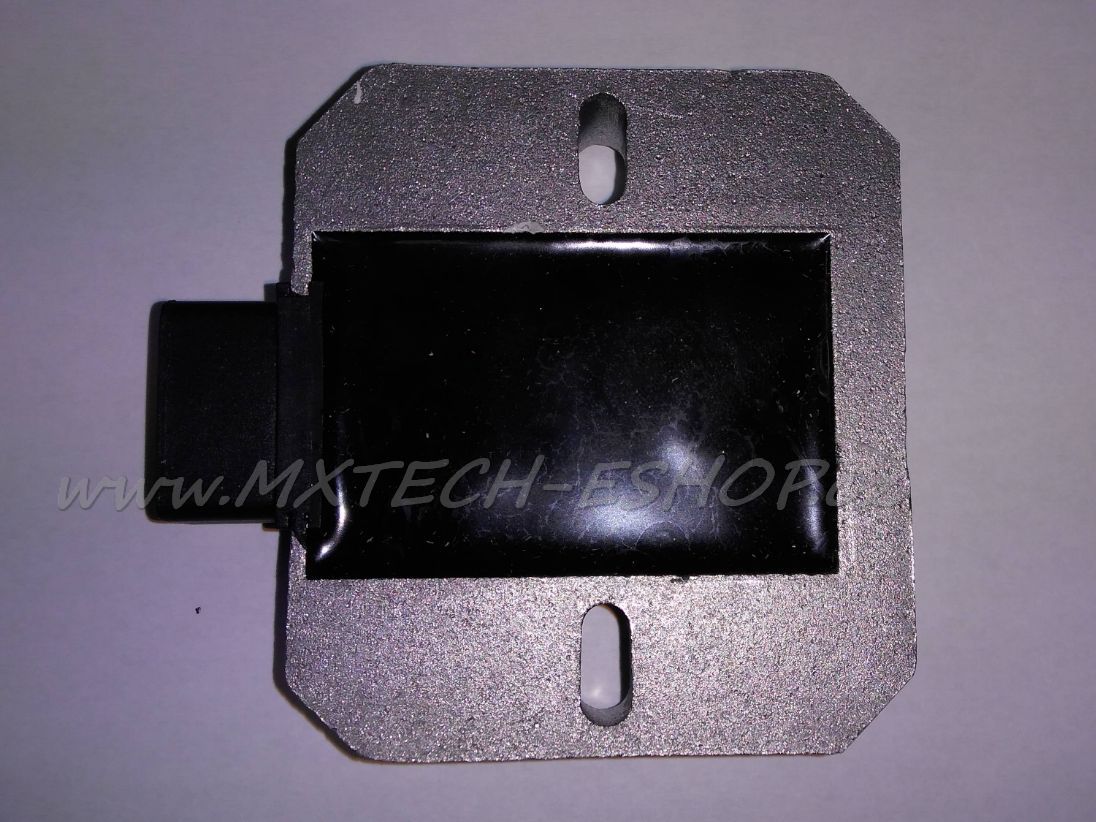 A Regulátor dobíjení VICMA pro Honda CBR 1000 RR 08-14