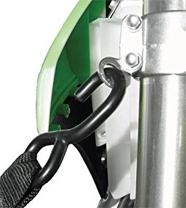Upevňující oka pro přepravu motokrosových motocyklů MOOSE RAING STRAP RING