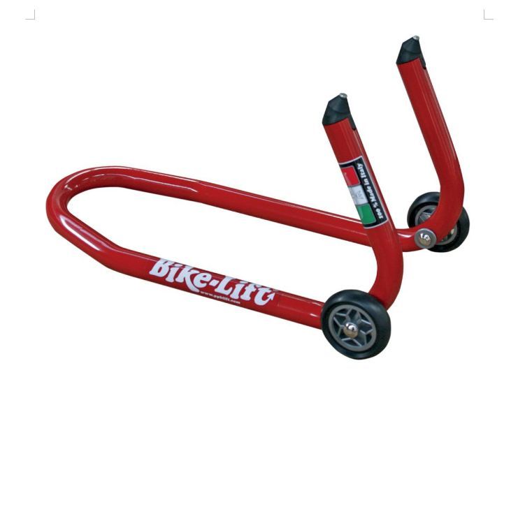Přední stojan BIKE LIFT FS-9 FRONT STAND STANDART pro HONDA