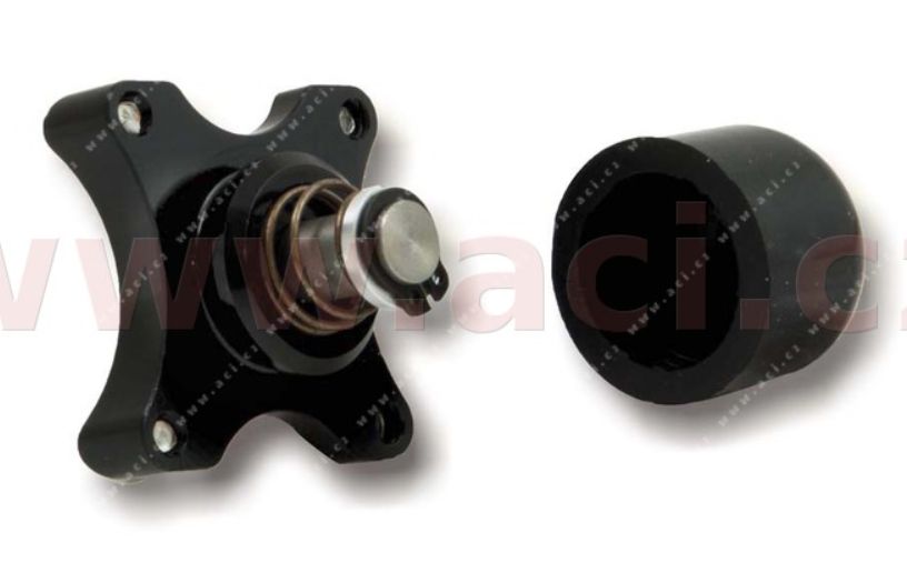 Pomocník startu RTECH NA VIDLICI KAYABA VNITŘNÍ PRŮMĚR 64 MM 250-450 YZF
