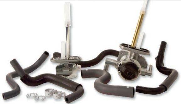 Benzínový kohout FUEL STAR pro YAMAHA YZ250F 10-13