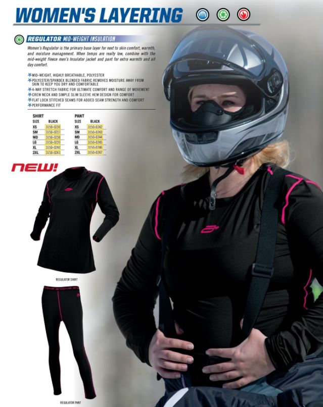 Funkční hřejivé vložky do rukavic pro zimní sporty ARCTIVA DRI-RELEASE TEXTILE ČERNÉ velikost S/M