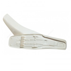 Pěna sedla RTECH KAWASAKI KX 450 F 2009-2011 - VÝŠKA +15 MM OPROTI STANDARDU