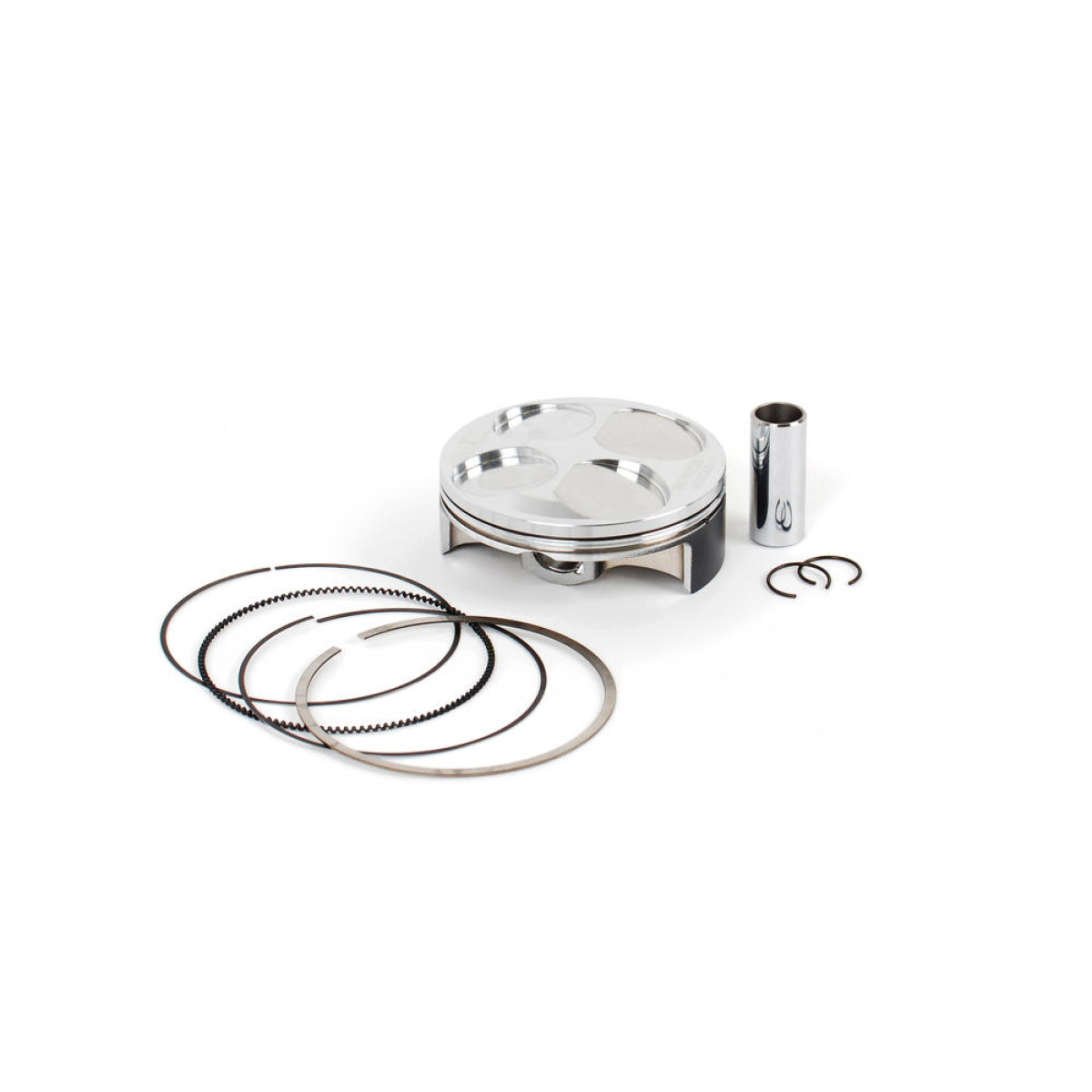 Pístní sada Wössner HONDA CRF 450R 2009-2012