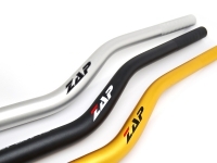 Motokrosové řidítka ZAP TECHNIX PHS CR 28,8 mm černé 