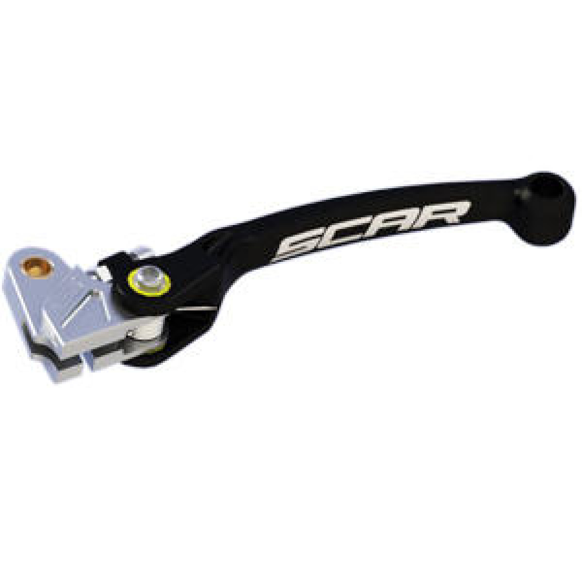 Spojková sklopná páčka SCAR PIVOT CLUTCH LEVER pro HUSQVARNA VIZ POPIS