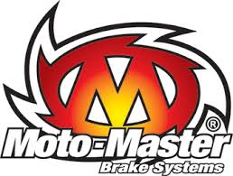 Brzdový kotouč MotoMaster HONDA CR 80 R 1996-2002 - PŘEDNÍ