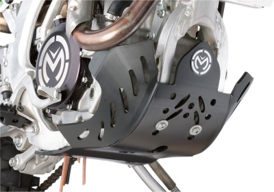 Kryt motoru MOOSE RACING PRO LG pro HUSQVARNA TC 250 2017-2018