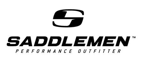 a Textilní tašky pro vložení do moto brašen SADDLEMEN SADDLEBAG LINERS velikost L 