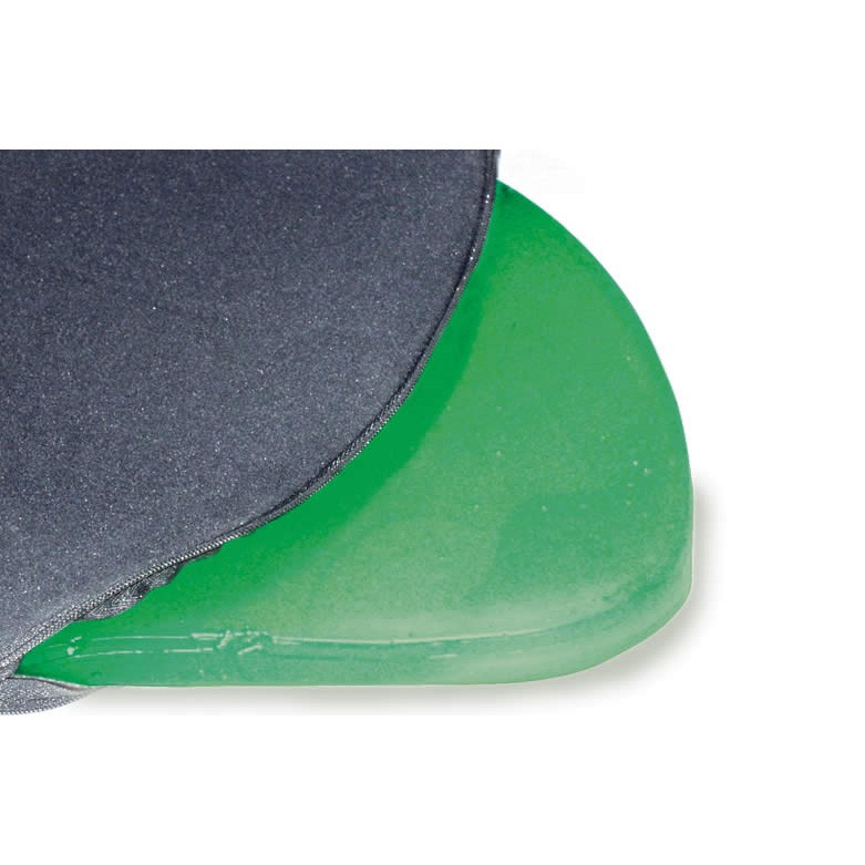 a Gelová podložka / vložka do sedadla motocyklu SADDLEMEN DO IT YOURSELF RAW GEL SEAT PAD velikost XL, rozměr 30,5 cm x 38 cm x 20,5 cm 