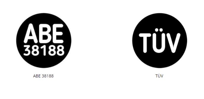 Plexi PUIG SPORT Kawasaki ER-6N 2009-2011