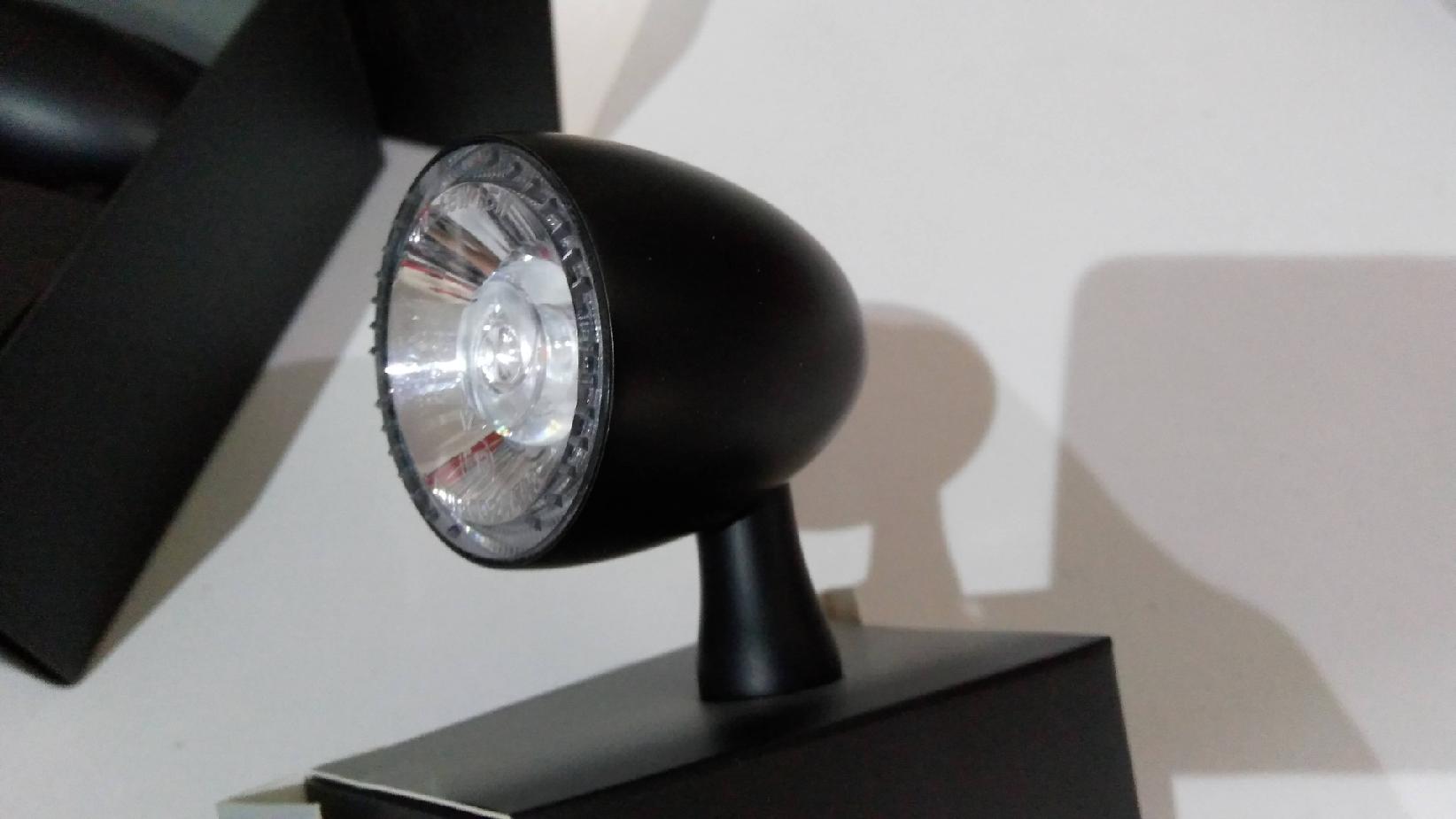 Zadní světlo/blinkr KELLERMANN BULLET 1000 DF LED TURN/BRAKE/REAR LIGHT BLACK