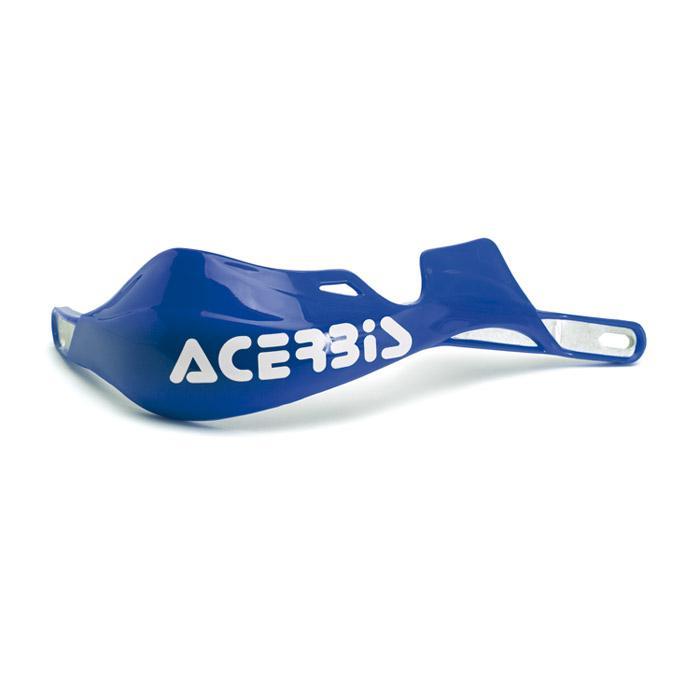Chrániče páček ACERBIS RALLY PRO modré