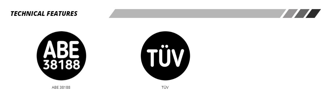 Plexi motocyklu Puig pro Yamaha MT07 model 2018 ČIRÉ