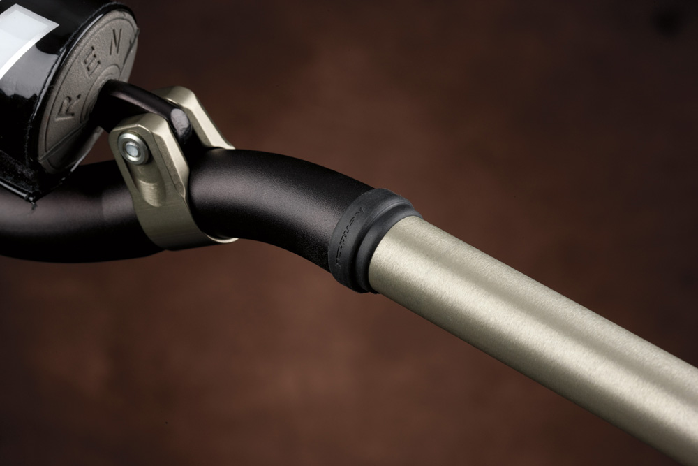 Řidítka RENTHAL TWINWALL 994 KTM HIGH BARVA TITAN