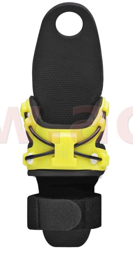 Ortéza na zápěstí MOBIUS X8 bílá vel. M/L