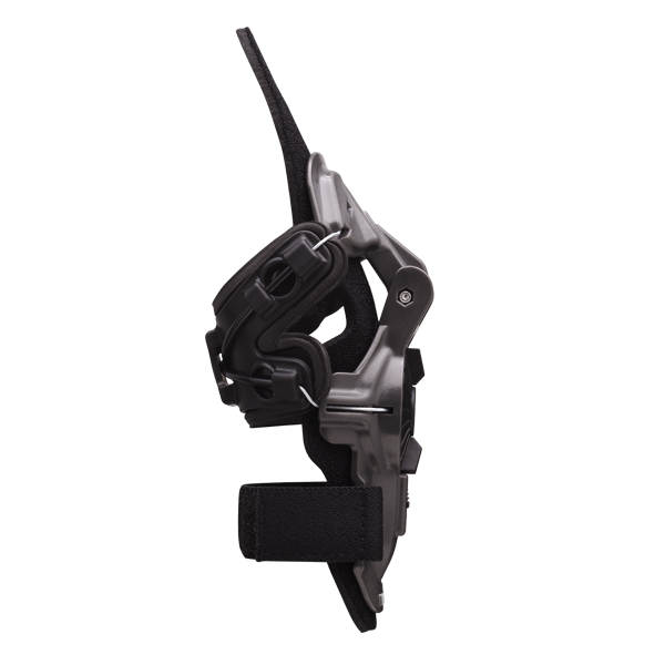 Ortéza na zápěstí MOBIUS X8 šedá vel. M/L