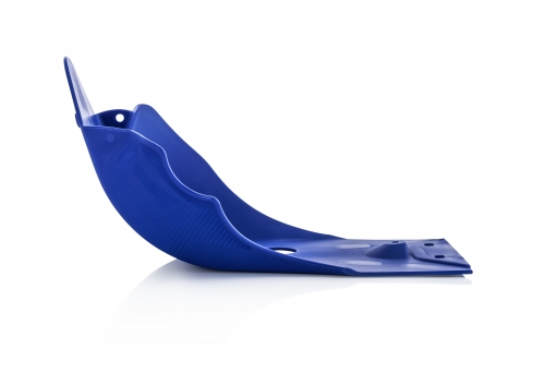 a Kryt pod motor ACERBIS Yamaha YZF 250 2019-2023 modrý