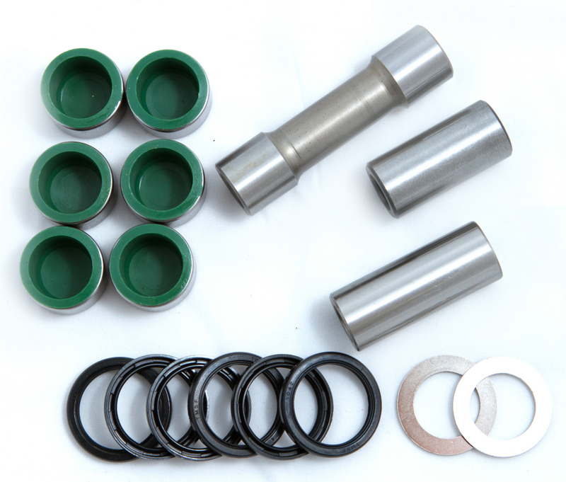 Sada přepákování MRP KTM 