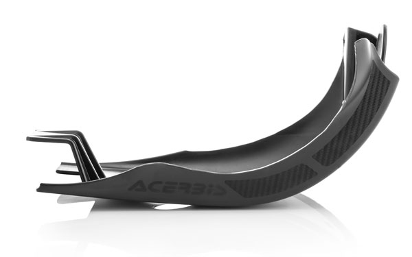 A Kryt pod motor ACERBIS pro HONDA 250 RX 2019-2020 - barva černá 