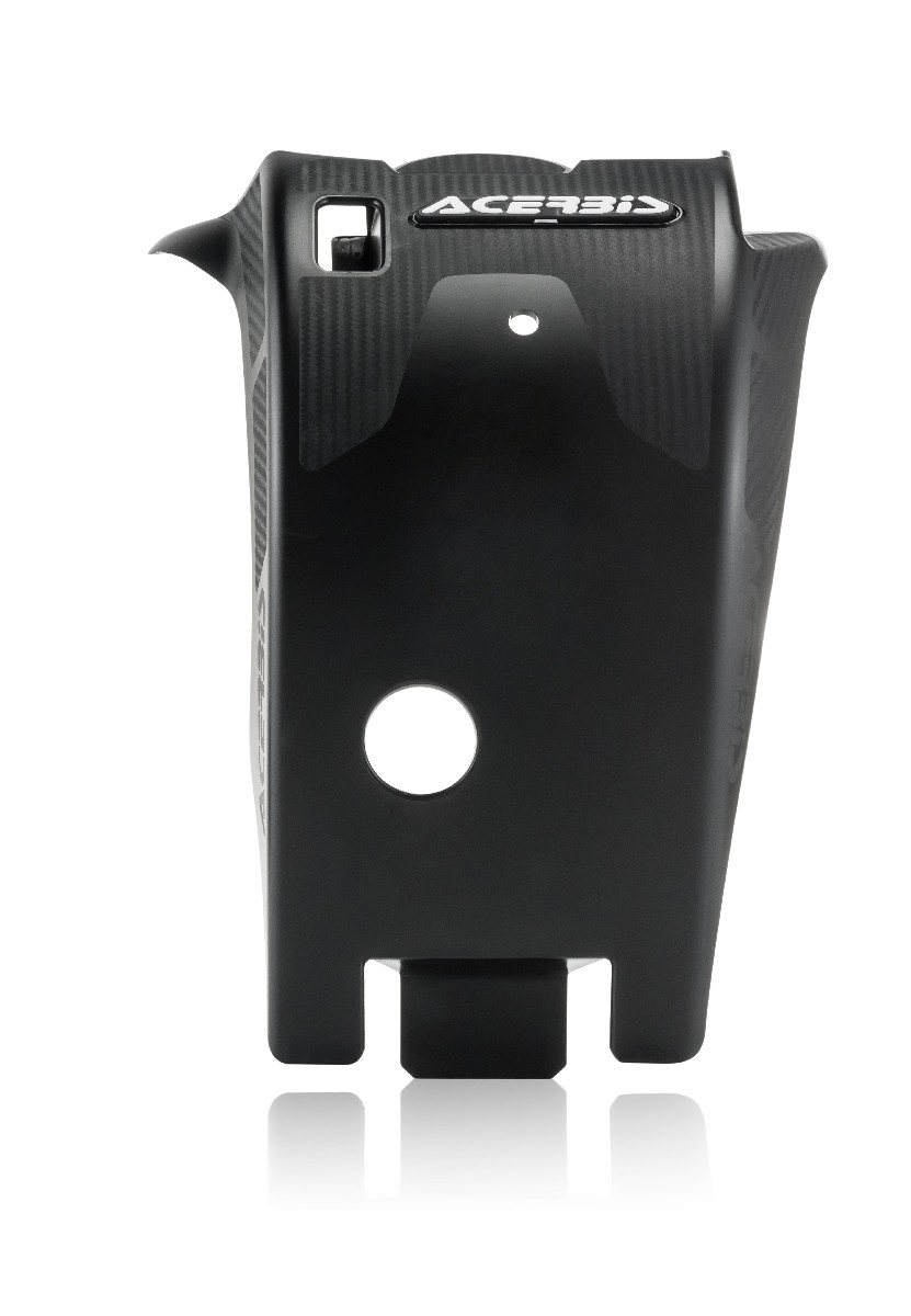 A Kryt pod motor ACERBIS pro HONDA 250 RX 2019-2020 - barva černá 