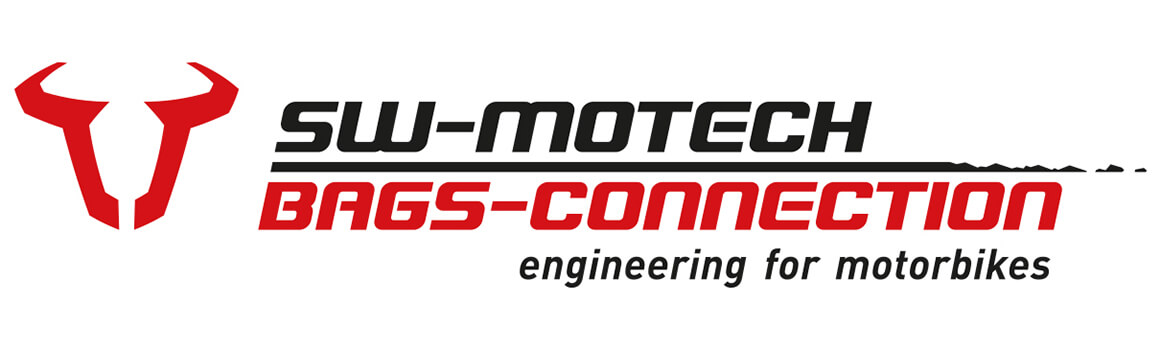 Kryty páček s hliníkovými držáky pro motocykly SW-MOTECH pro HONDA CRF 1000 LD ABS Africa Twin DCT 2016-2019 viz popis