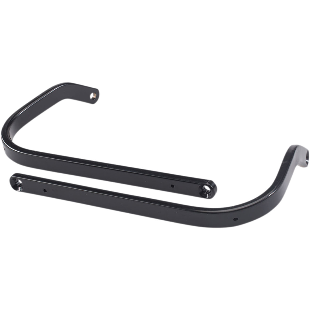 Kryty páček s hliníkovými držáky pro motocykly SW-MOTECH pro HONDA CRF 1000 LD ABS Africa Twin DCT 2016-2019 viz popis