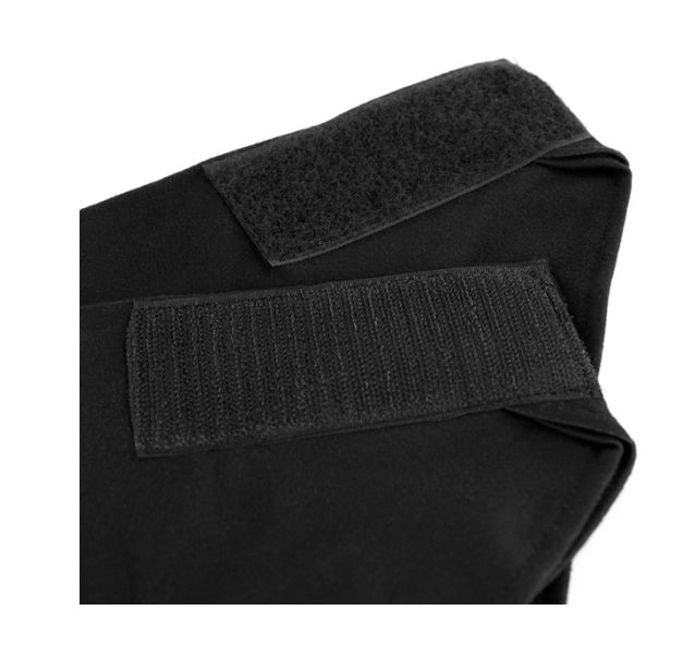 Šátek ZANHEADGEAR BANDANA SPORTFLEX BL417