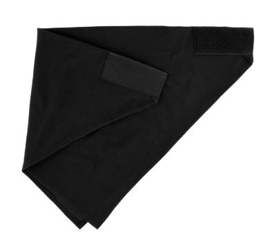 Šátek ZANHEADGEAR BANDANA SPORTFLEX BL417