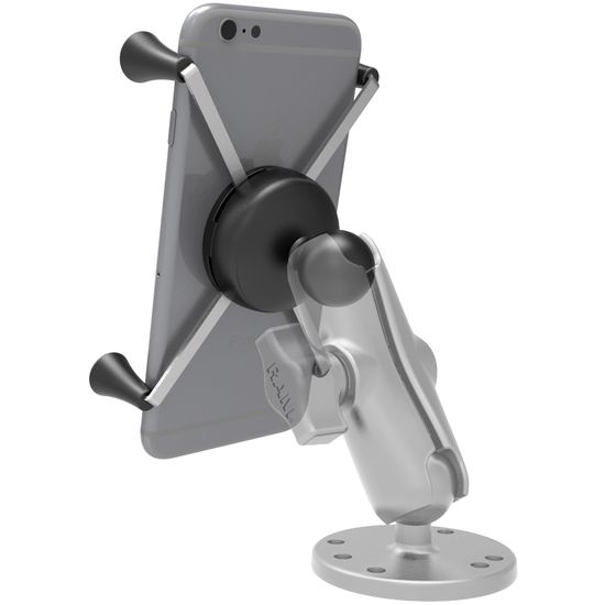 Držák telefonu RAM MOUNTS HOLDER X-GRIP UNIVERSAL