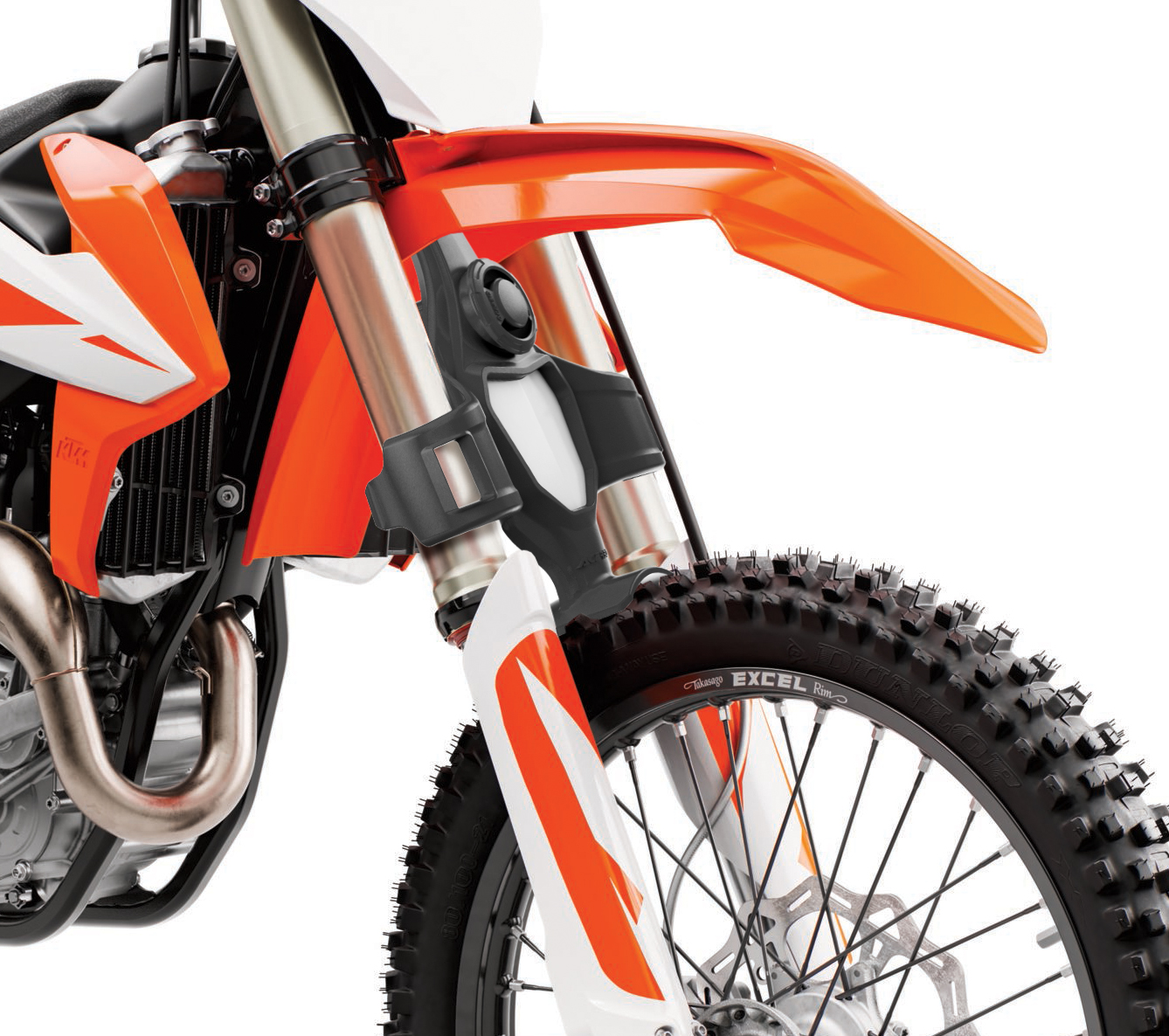 Rozpěrka pro přepravu motocyklů ACERBIS TRANSPORT černá - 1 kus