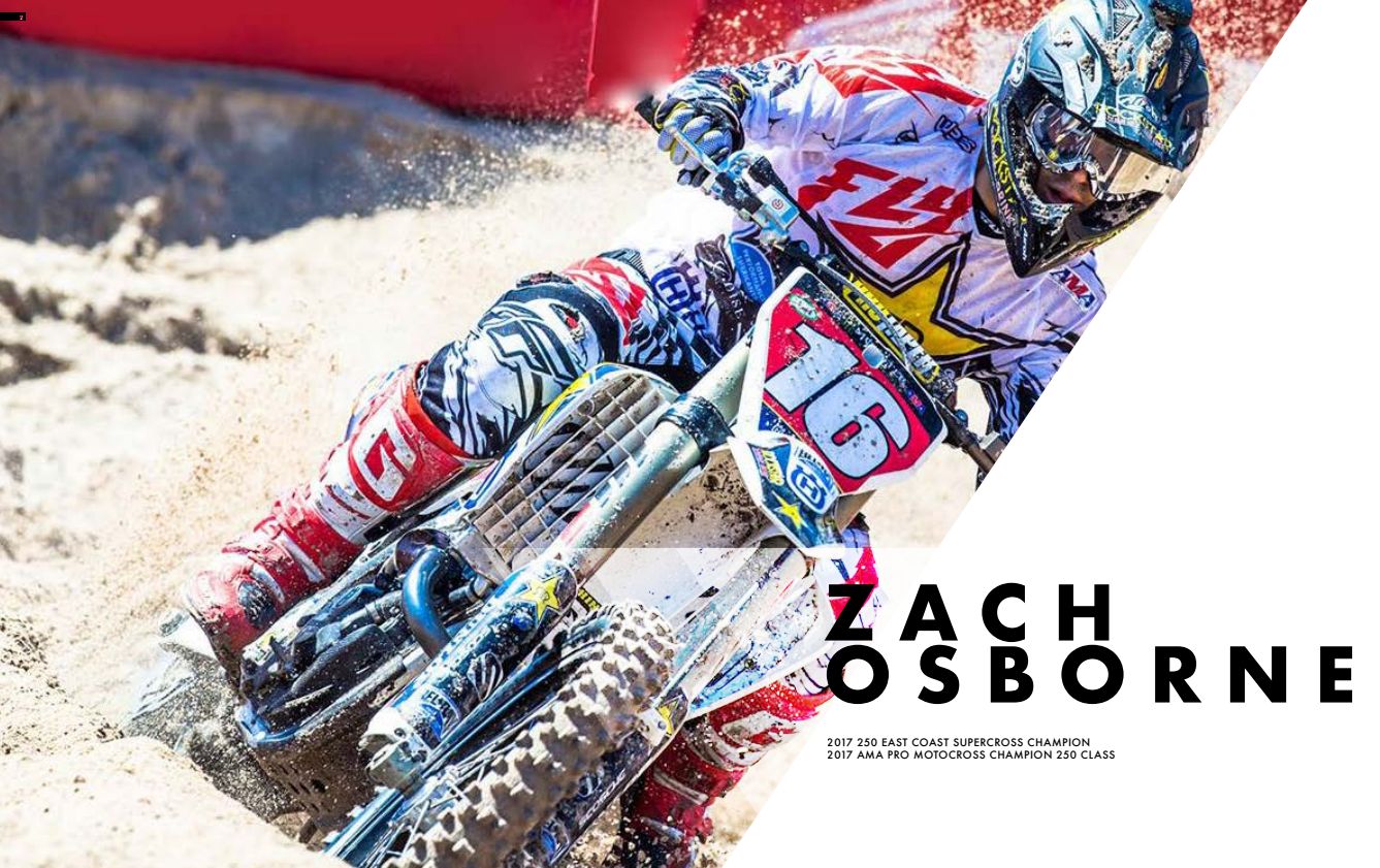 Motokrosové boty Gaerne SG 12 solid modrá