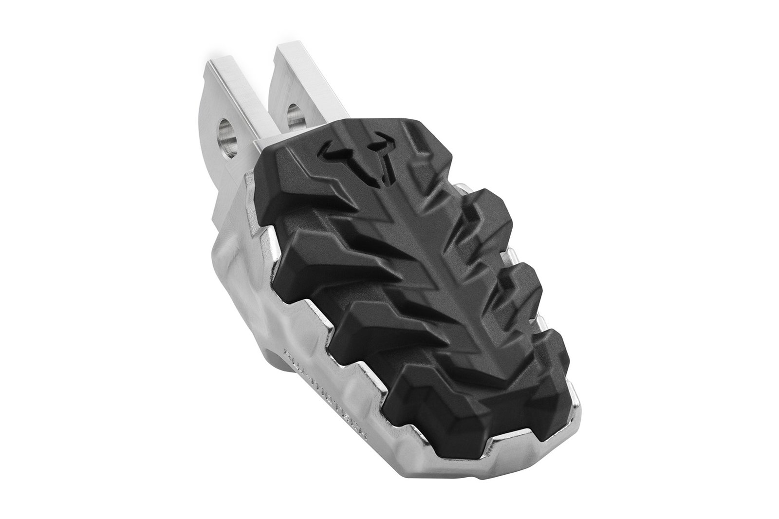 Sada stupaček motocyklu SW MOTECH EVO FOOTREST KITS pro TRIUMPH Tiger 1200 2015-2020