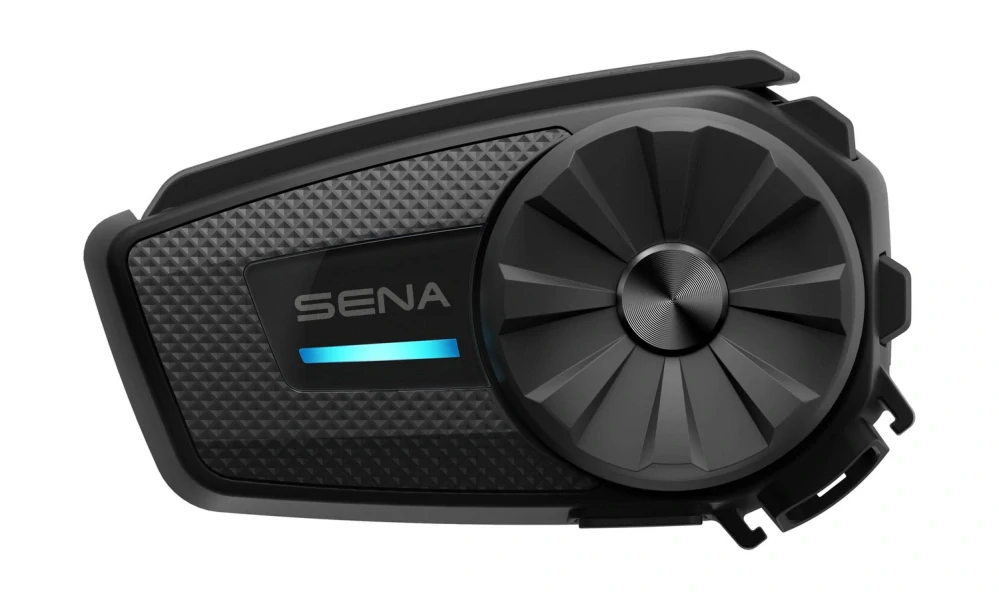 Komunikační zařízení / intercom SENA MESH HEADSET SPIDER ST 1 (dosah 2 km ) balení jedna jednotka