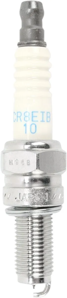 Iridiová zapalovací svíčka NGK SPARK PLUGS SPARK typ CR8EIB-10 / 4948