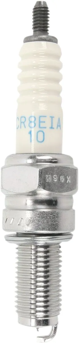 Iridiová zapalovací svíčka NGK SPARK PLUGS SPARK typ CR8EIA-10 / 4708