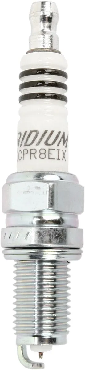 Iridiová zapalovací svíčka NGK SPARK PLUGS SPARK typ DCPR8EIX / 6546