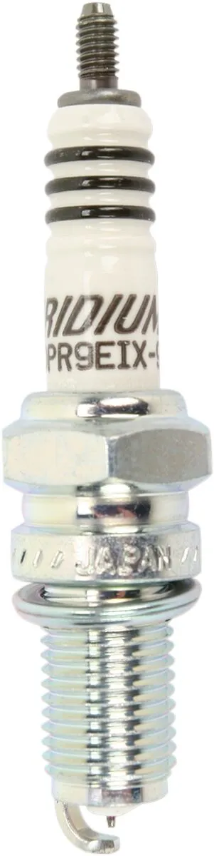 Iridiová zapalovací svíčka NGK SPARK PLUGS SPARK typ DPR9EIX9 / 5545
