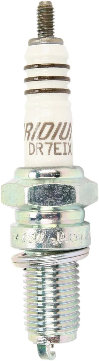 Iridiová zapalovací svíčka NGK SPARK PLUGS SPARK typ DR7EIX / 5686