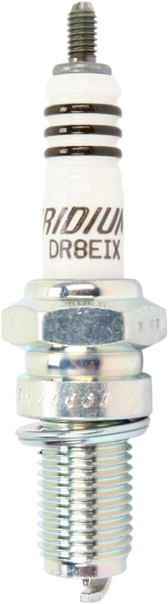 Iridiová zapalovací svíčka NGK SPARK PLUGS SPARK typ DR8EIX / 6681
