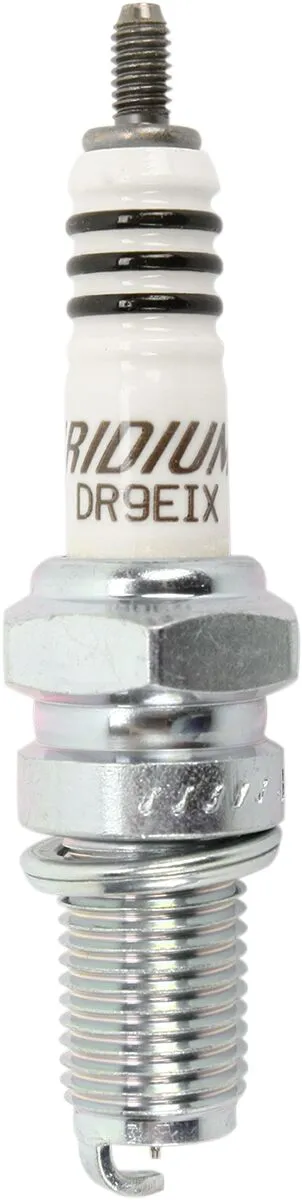 Iridiová zapalovací svíčka NGK SPARK PLUGS SPARK typ DR9EIX / 4772
