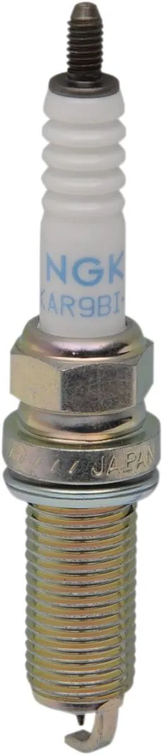Iridiová zapalovací svíčka NGK SPARK PLUGS SPARK typ LKAR9BI-10 / 95371