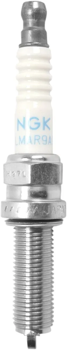 Iridiová zapalovací svíčka NGK SPARK PLUGS SPARK typ SILMAR9A9S / 6213