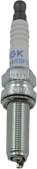 Iridiová zapalovací svíčka NGK SPARK PLUGS SPARK typ SILMAR9F9 / 96107